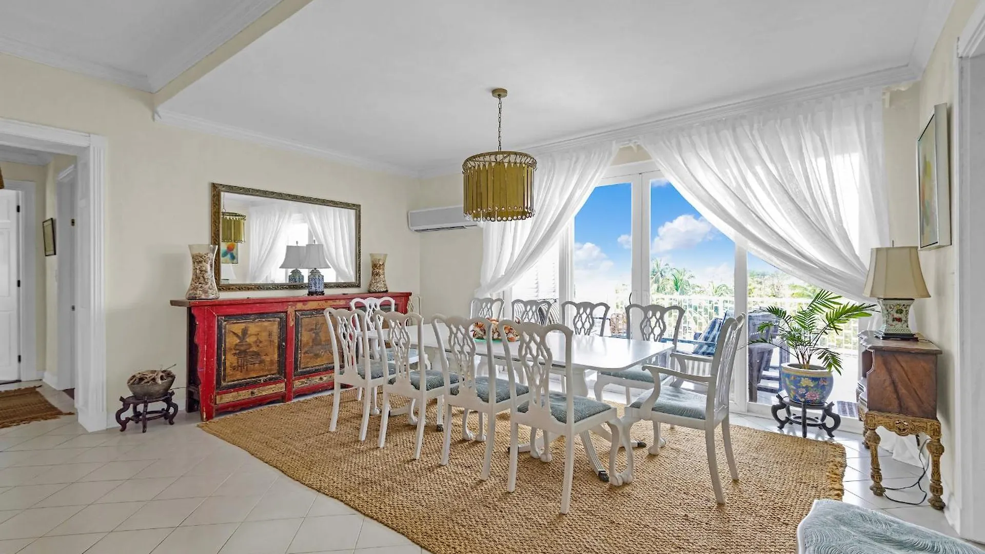 Wave Song - Stunning Apartment On Beach With Pool ناسو