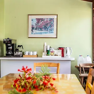 3* Mini-hôtel Orange Hill