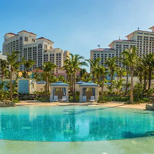 4* Station touristique Grand Hyatt Baha Mar