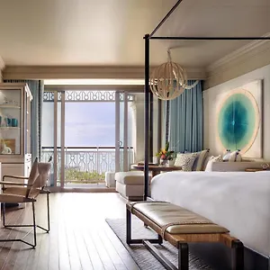 5* Station touristique Rosewood Baha Mar